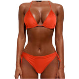 Fongt Three-Point Swimsuit Bikiniebay WISH