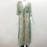 summer Hippie women