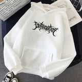 Oversized Hoodie Long Sleeve Harajuku Sweatshirt Women Men Aesthetic Hip Hop Vintage Autumn Winter Hooded Pullovers
