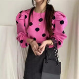 Fongt Sister Style Black Collar Long-Sleeved Dress Women Autumn Body Dress In The Long Dress Open Fork To Close The Waist Tight Lace Skirt