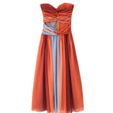 Fongt Women's Clothing Explosion Skirt