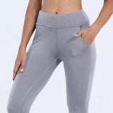 Women Pants Warm Winter Leopard Print Velvet Leggings Ladies Sexy Slim High Waist Elastic Cold-Resistant Pencil