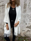 Fongt 2025 New Women's Imitation Sting Velvet Cape Shawl Shawl Solid Color Thicken Warm