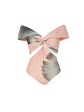 2025 New Swimsuit Two Sets Of Holiday Bikini Beach Sexy Bikini Conjoined Conservative Swimsuit