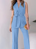 Fongt Fashion Casual Temperament Set Women's Clothing