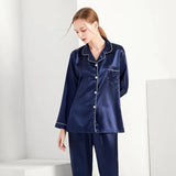 Long Sleeve Pajamas