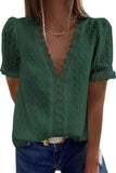 Chiffon Tees Women