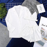 Long Sleeve Robe