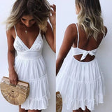 Boho Long Maxi