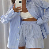 Tracksuit Shorts