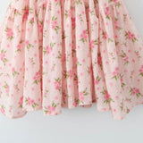 Fongt Homemade New Women's Classic Fashion Fashion Fashionable Wood Ears Broken Flower Skirt