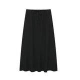 Fongt New Texture Vest Top 8338772 Long Dress 4764409