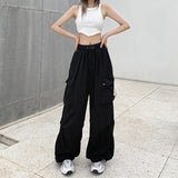 American Retro Casual Summer Straight Draping