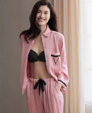 women Luxury pajamas