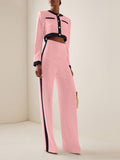 Fongt Temperamental Professional Dress Women's Clothing