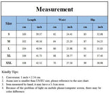 Solid Elasticity Leggings