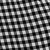 Sexy Summer Dresses For Women 2022 Grid Hollow Out Deep V Neck Midi Party Dress Holiday Fashion Elegant Female
