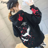Korean Style Hoodies Women New Loose Sweatshirt Women Plus Size Hoodies Dropshipping designer