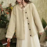 Lace Chic Knitted Cardigan Jacket Women's 2024 Autumn And Winter New Fashionable Light Green Sweater-Outfit