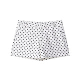Fongt New Bubble Bubble Yarn Jacket 2010713 Mini Wave Point Shorts 3067506