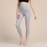 Capris Pantalon Pantalones Mujer Female Bottoming
