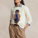 Fongt Eastern Women's OL Elegant Wind Button Striped Broad Leg Trousers Set Commuting 2025 New
