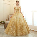 Fongt Evening Dress Women's 2025 New Atmospheric Stage Performance Punky Dresses Host Company Annual Meeting