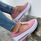 New Women Sandals Soft Stitching Ladies Sandals Comfortable Flat Sandals Women Open Toe Beach Shoes Woman