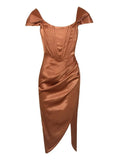 Long Bodycon