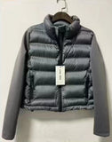 Fongt Up With Short Small Cotton Jacket Jacket Cotton Jacket Cotton Clothes Fresh
