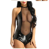 Fongt New Sexy Pajamas Summer Ladies Homewear