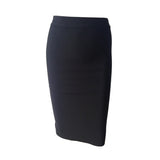 Hot Multi-Color Sexy Bag With Hip Bandid Half-Skirt Stylish Elegant And Knee Four Seasons