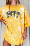 Tie Dye Loose T