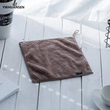 25*25cm Microfiber Saliva Towel For Babies Things For The Newborn Kids Face Hand Towel Small Handkerchief For