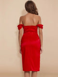 Long Bodycon
