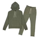 And Winter Fashion Brand Printed Loose Sweaters Y2K Hip Hop Street Pullovers For Men And Women Casual Jackets-Outfit