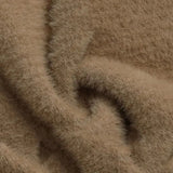 Thicken Half Turtleneck Sweater Women Pulls Oversized 4xl Sueter Warm Knit Tops Velvet Lined Slim Soft Knitwears