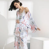 Pcs Women Pajamas
