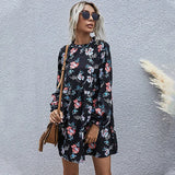 Fashion Floral