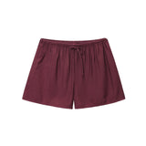 Fongt Spring New 2025 Wrinkles Effect And Outerwear Shorts 5427733 1255451