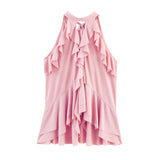 Fongt New Laminated Decorative Neck Collar Top 5039141942