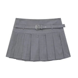 Fongt New Wide Folding Belt Trim Fashion Trouser Skirt 4391506