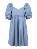 Summer Blue Mini
