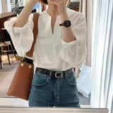 Fongt Blue Nine-Point Jeans Women 2025 New High-Rise Display Thin Man Retro Narrow Version Of Straight Smoke Pipe Pants