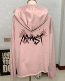 Fongt Jimin Jersey Park Zhiyin Design Jinshou Jinnan Should Help Suit The Same Jacket Hoodie Hoodie