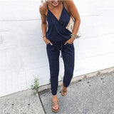 Ladies Solid Color
