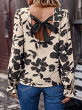 Fongt Dew Back With Shirt Tops Thin
