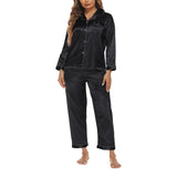 Casual 3PCS Pajama
