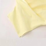 Fongt New Folding Decoration Asymmetric Trim Tecto 0085320