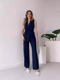 Fongt Fashion Casual Temperament Set Women's Clothing